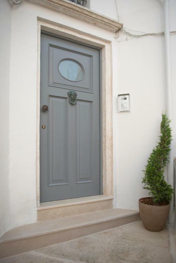Relais l’Antico Pozzo Martina Franca Exterior foto