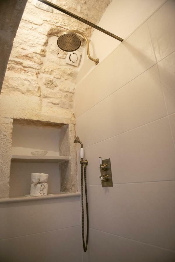 Relais l’Antico Pozzo Martina Franca Exterior foto